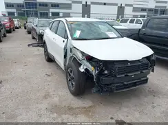 KNDPU3DF6R7302318 2024 KIA SPORTAGE