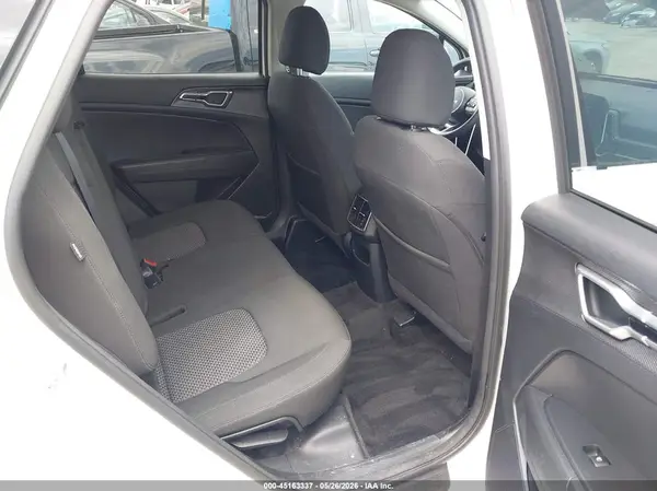 KNDPU3DF6R7302318 2024 KIA SPORTAGE - Image 8