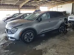 KNDPU3DF6R7303260 2024 KIA SPORTAGE