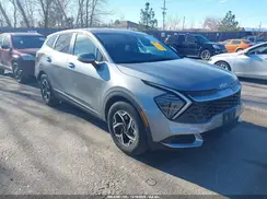 KNDPU3DF6R7306823 2024 KIA SPORTAGE