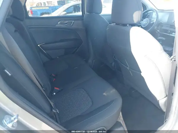 KNDPU3DF6R7306823 2024 KIA SPORTAGE - Image 8