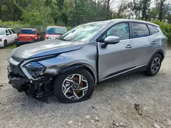 KNDPU3DF6S7327371 2025 KIA SPORTAGE