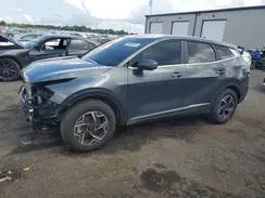 KNDPU3DF6S7328486 2025 KIA SPORTAGE