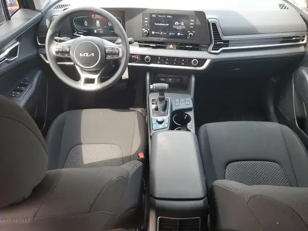 KNDPU3DF6S7328486 2025 KIA SPORTAGE - Image 8