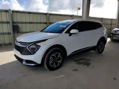 KNDPU3DF6S7338693 2025 KIA SPORTAGE
