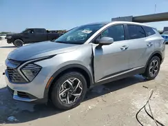 KNDPU3DF6S7350987 2025 KIA SPORTAGE