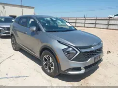 KNDPU3DF6S7352481 2025 KIA SPORTAGE