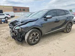 KNDPU3DF6S7353386 2025 KIA SPORTAGE