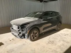 KNDPU3DF6S7353730 2025 KIA SPORTAGE