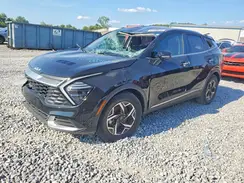 KNDPU3DF6S7361116 2025 KIA SPORTAGE
