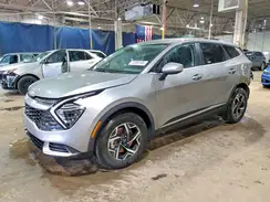 KNDPU3DF6S7368566 2025 KIA SPORTAGE