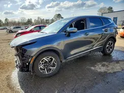 KNDPU3DF6S7370897 2025 KIA SPORTAGE