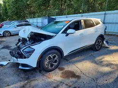 KNDPU3DF6S7374108 2025 KIA SPORTAGE