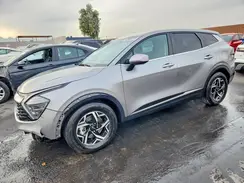 KNDPU3DF6S7380331 2025 KIA SPORTAGE