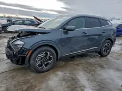 KNDPU3DF6S7386291 2025 KIA SPORTAGE