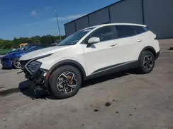 KNDPU3DF6S7386775 2025 KIA SPORTAGE