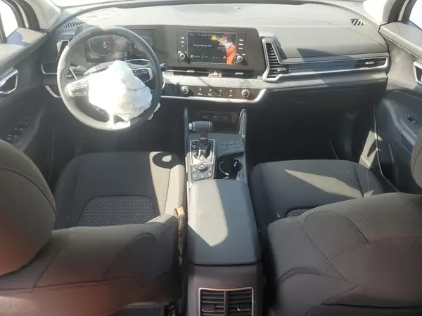 KNDPU3DF6S7386775 2025 KIA SPORTAGE - Image 8
