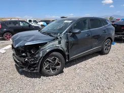 KNDPU3DF6S7387795 2025 KIA SPORTAGE