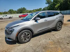KNDPU3DF6S7396769 2025 KIA SPORTAGE