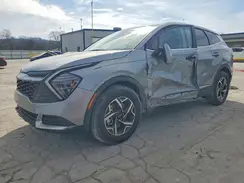 KNDPU3DF6S7396822 2025 KIA SPORTAGE