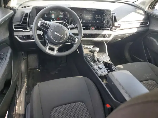 KNDPU3DF6S7396822 2025 KIA SPORTAGE - Image 8