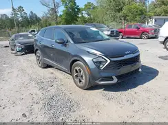 KNDPU3DF6S7404109 2025 KIA SPORTAGE