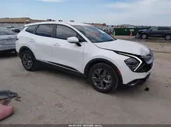 KNDPU3DF7R7218640 2024 KIA SPORTAGE