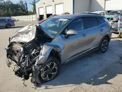 KNDPU3DF7R7220792 2024 KIA SPORTAGE