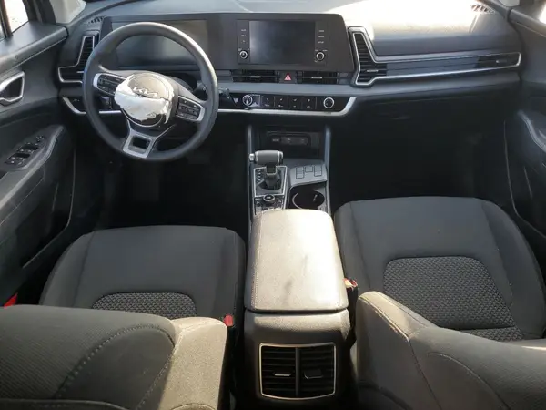 KNDPU3DF7R7220792 2024 KIA SPORTAGE - Image 8