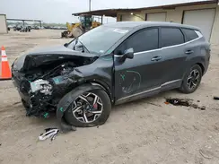 KNDPU3DF7R7237883 2024 KIA SPORTAGE