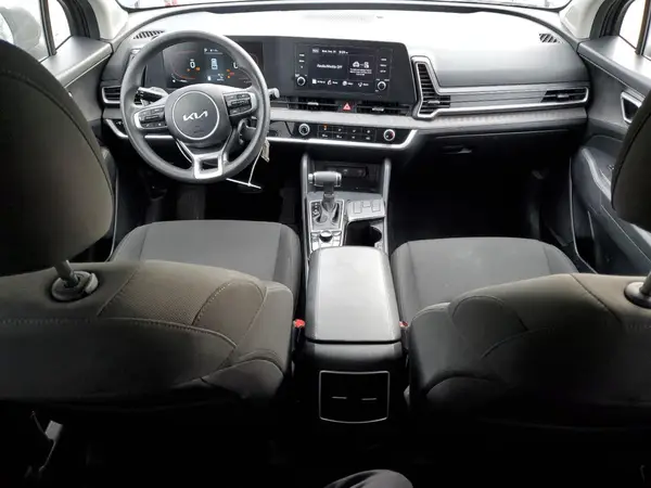 KNDPU3DF7R7244624 2024 KIA SPORTAGE - Image 8