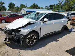 KNDPU3DF7R7245322 2024 KIA SPORTAGE