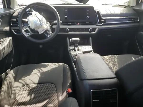 KNDPU3DF7R7245322 2024 KIA SPORTAGE - Image 8