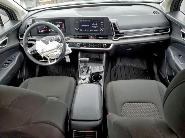 KNDPU3DF7R7245496 2024 KIA SPORTAGE - Image 8