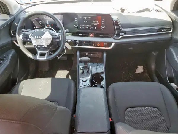 KNDPU3DF7R7246499 2024 KIA SPORTAGE - Image 8