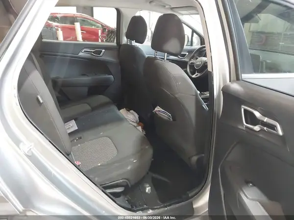 KNDPU3DF7R7247930 2024 KIA SPORTAGE - Image 8