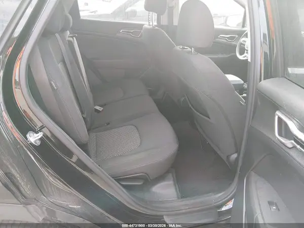 KNDPU3DF7R7261360 2024 KIA SPORTAGE - Image 8