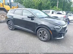 KNDPU3DF7R7261780 2024 KIA SPORTAGE