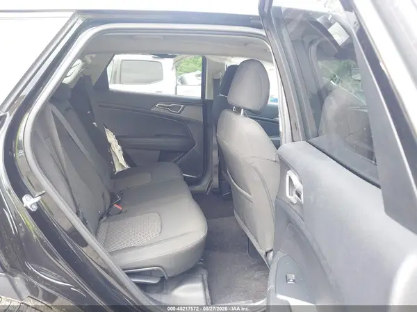 KNDPU3DF7R7261780 2024 KIA SPORTAGE - Image 8