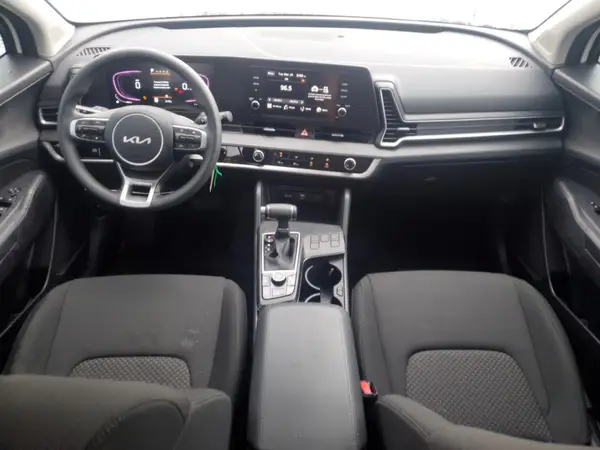 KNDPU3DF7R7267319 2024 KIA SPORTAGE - Image 8