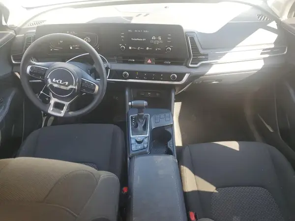 KNDPU3DF7R7269555 2024 KIA SPORTAGE - Image 8