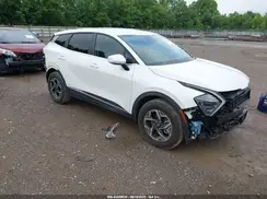 KNDPU3DF7R7273170 2024 KIA SPORTAGE