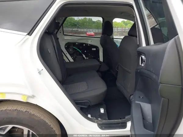 KNDPU3DF7R7273170 2024 KIA SPORTAGE - Image 8
