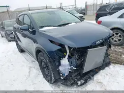 KNDPU3DF7R7273668 2024 KIA SPORTAGE