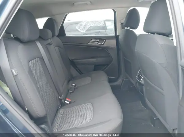 KNDPU3DF7R7273668 2024 KIA SPORTAGE - Image 8