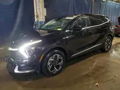 KNDPU3DF7R7277266 2024 KIA SPORTAGE