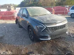 KNDPU3DF7R7284203 2024 KIA SPORTAGE