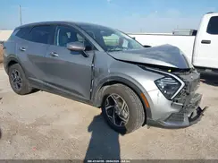 KNDPU3DF7R7285111 2024 KIA SPORTAGE