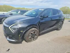 KNDPU3DF7R7292866 2024 KIA SPORTAGE