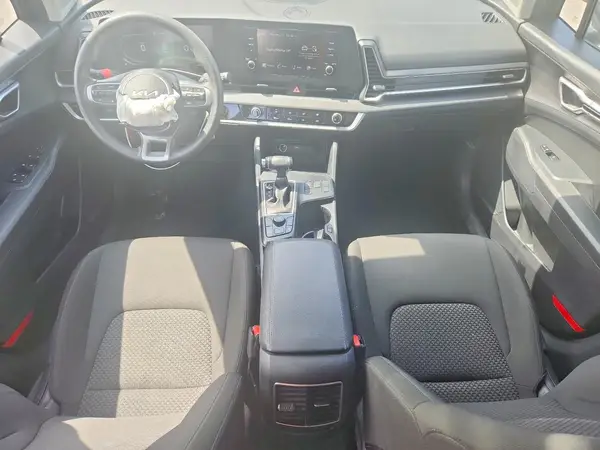KNDPU3DF7R7292866 2024 KIA SPORTAGE - Image 8